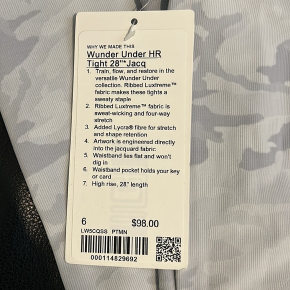 Wunder under HR 28’ high rise - Picture 2 of 3